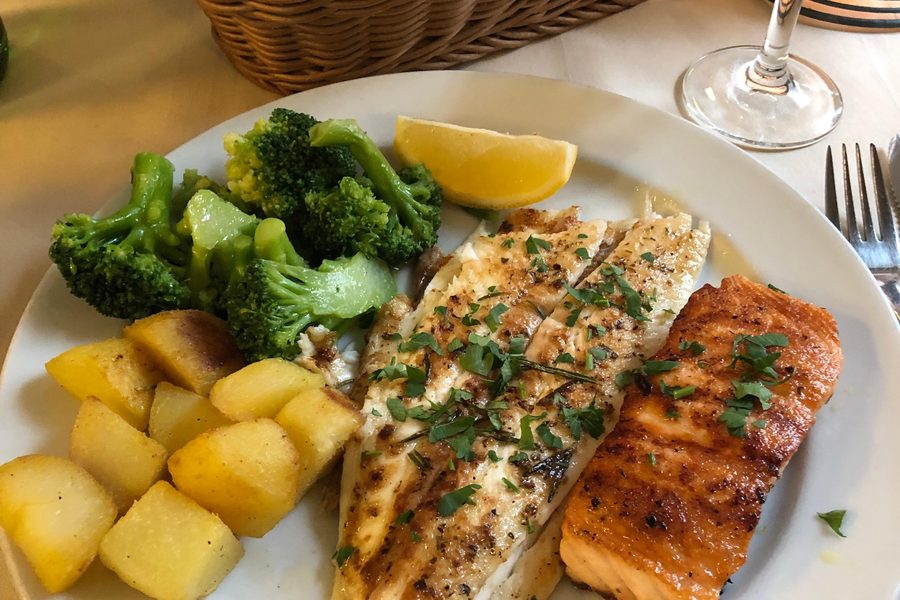 Italienische Spezialität